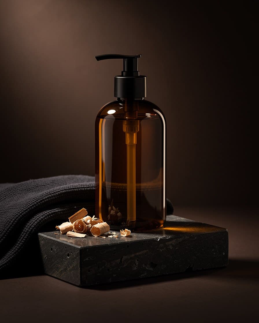 Cedar Hand & Body Wash