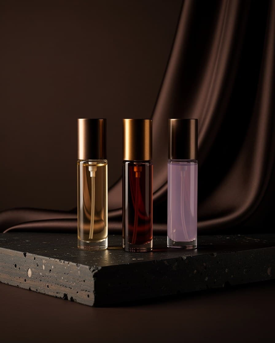 Evening Trio