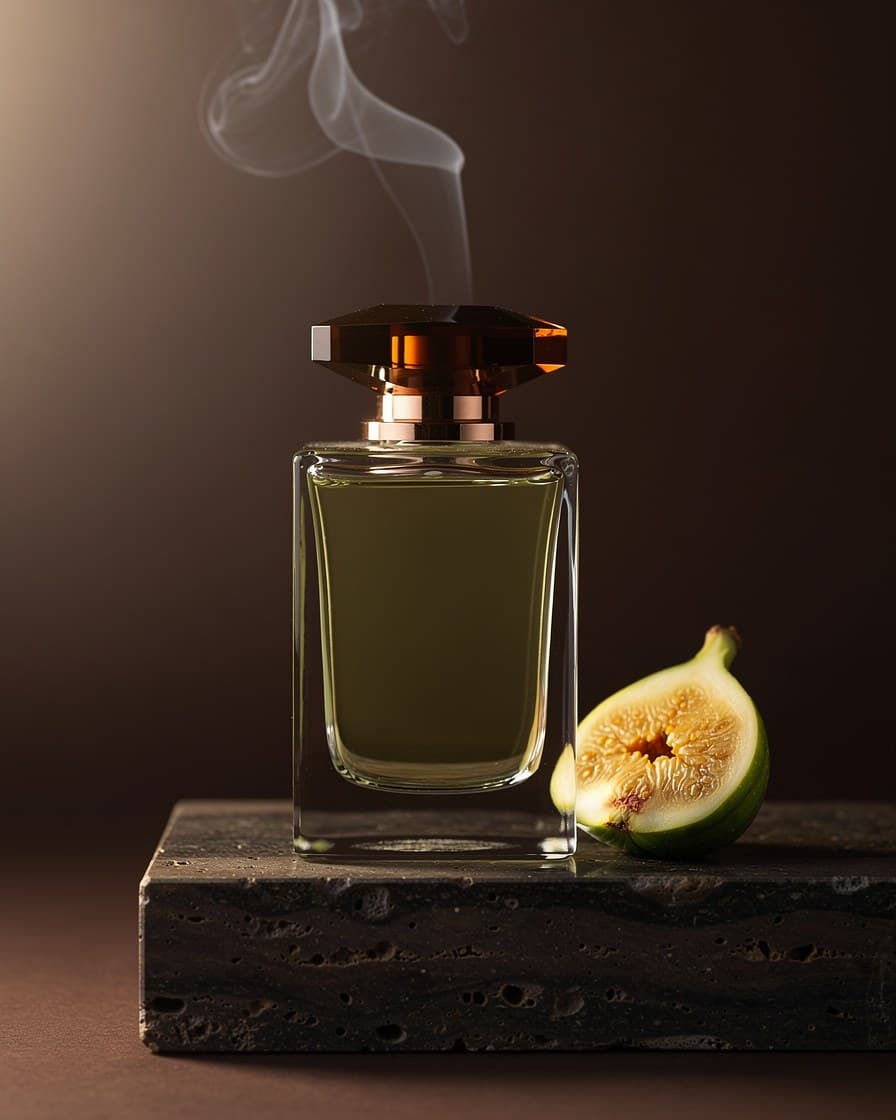 Fig & Smoke