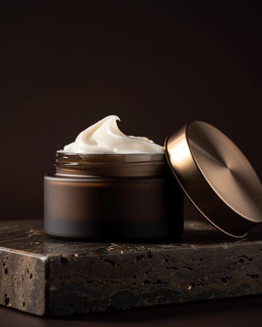 Iris Body Cream, view 2