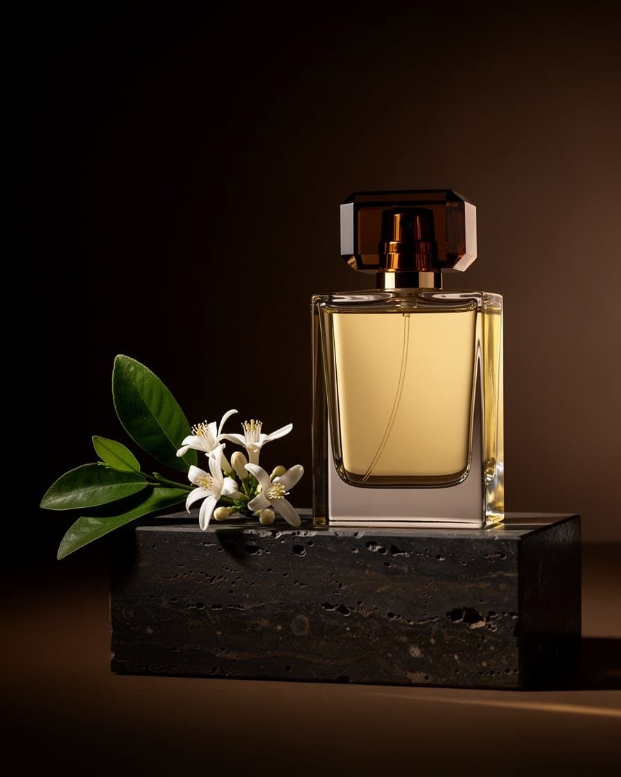 Neroli Noir
