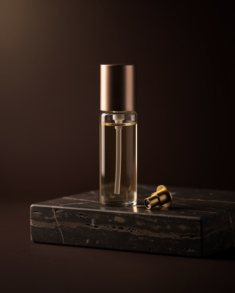 Travel Spray